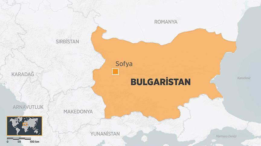 AB’den Türk vatandaşlarına müjde! Bulgaristan vizesinde yeni uygulama başladı 5